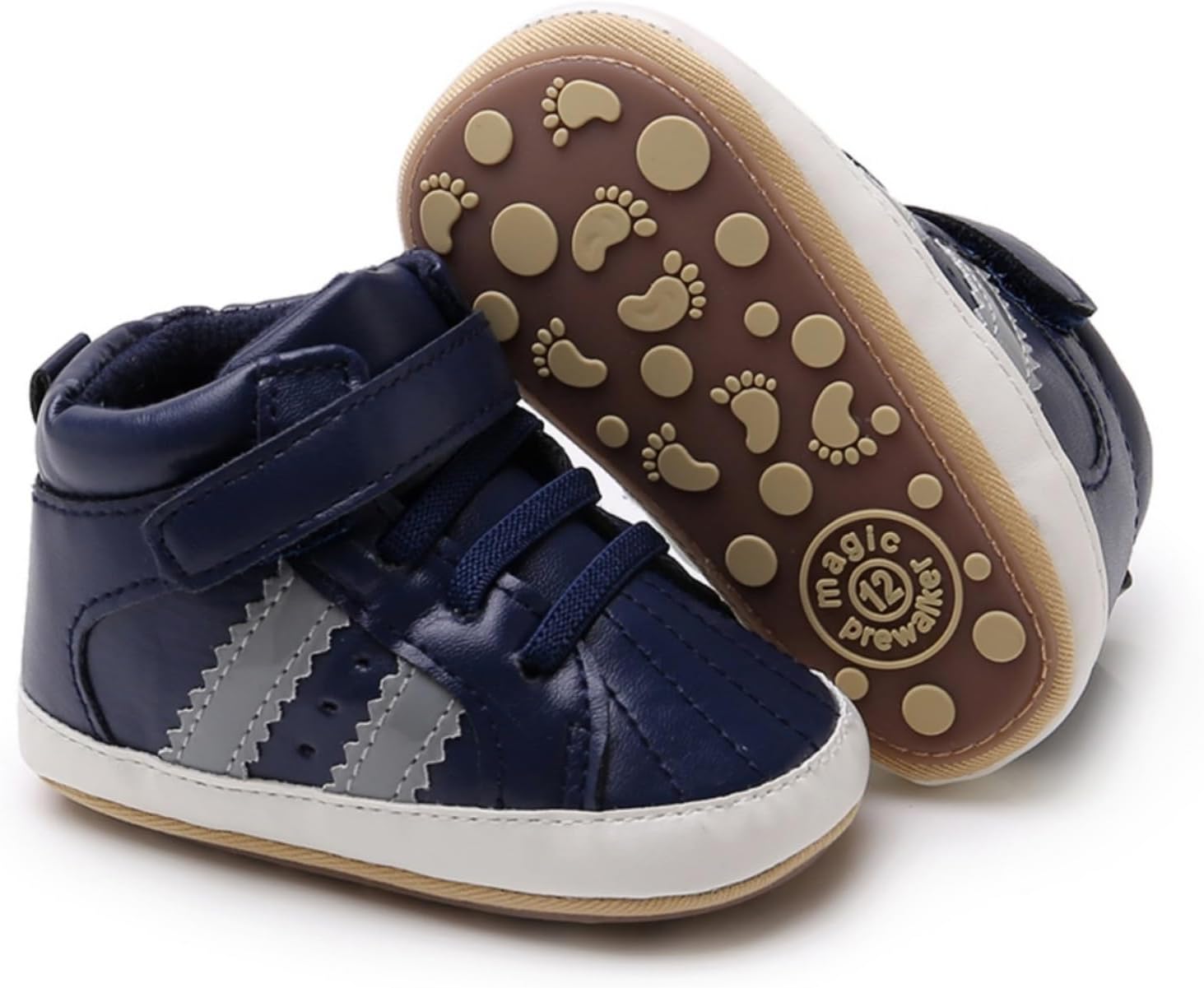 Детские кеды для мальчиков и девочек, холщовые сандалии для малышей, антискользящие ботинки для младенцев, высокие кеды для первого шага, обувь для новорожденных AKINGIO, 07-Blue
Детские кеды для мальчиков и девочек, холщовые сандалии для малышей, антискользящие ботинки для младенцев, высокие кеды для первого шага, обувь для новорожденных AKINGIO, 07-Blue