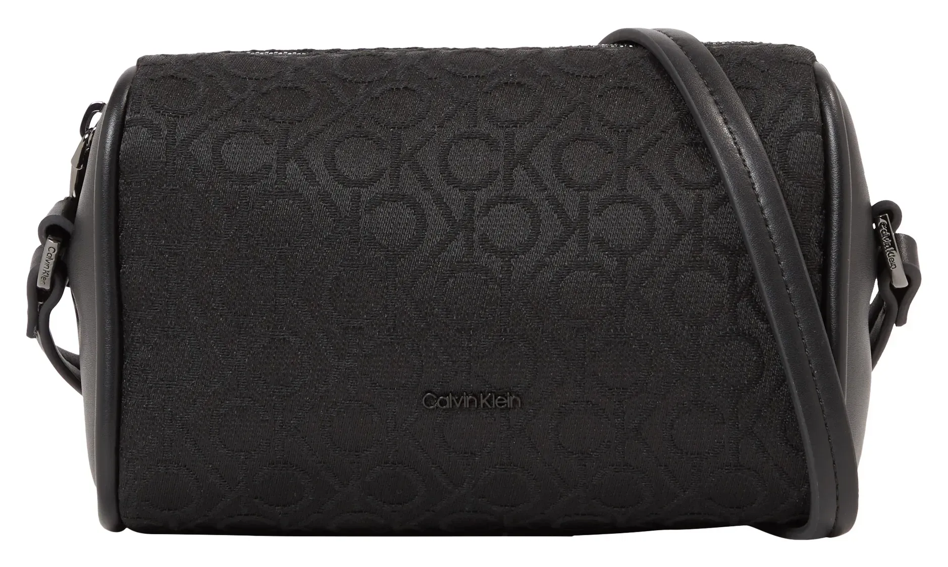 Сумка через плечо Calvin Klein "CK REFINE CAMERA BAG_JCQ", женская сумка-сумка, черный
Сумка через плечо Calvin Klein "CK REFINE CAMERA BAG_JCQ", женская сумка-сумка, черный