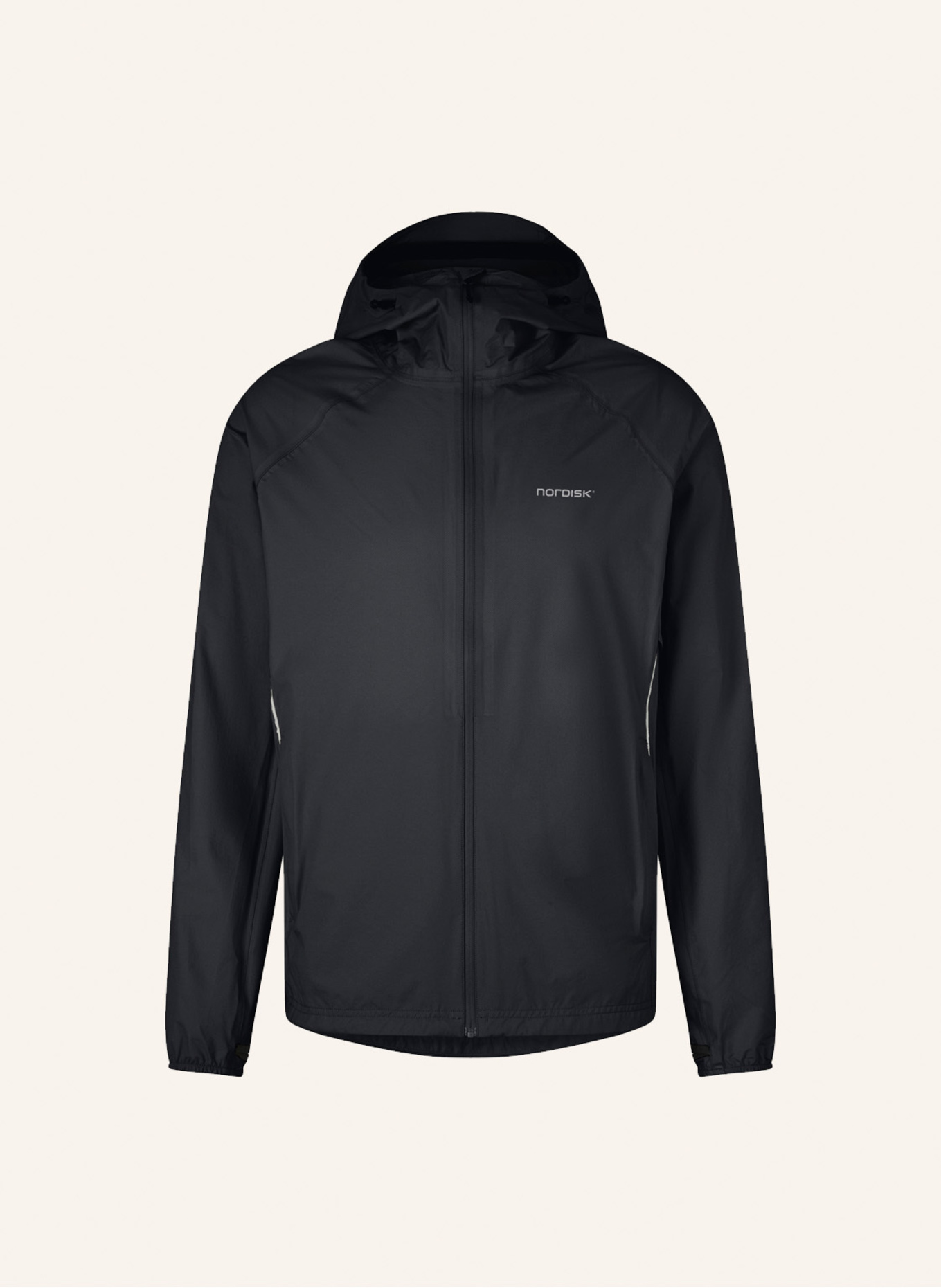 Куртка для активного отдыха Локи Nordisk, черный
Куртка для активного отдыха Локи Nordisk, черный