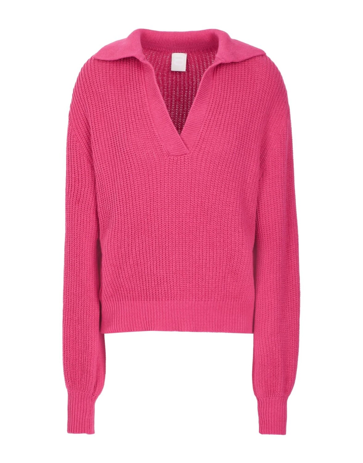 Свитер 8 By Yoox, фуксия
Свитер 8 By Yoox, фуксия