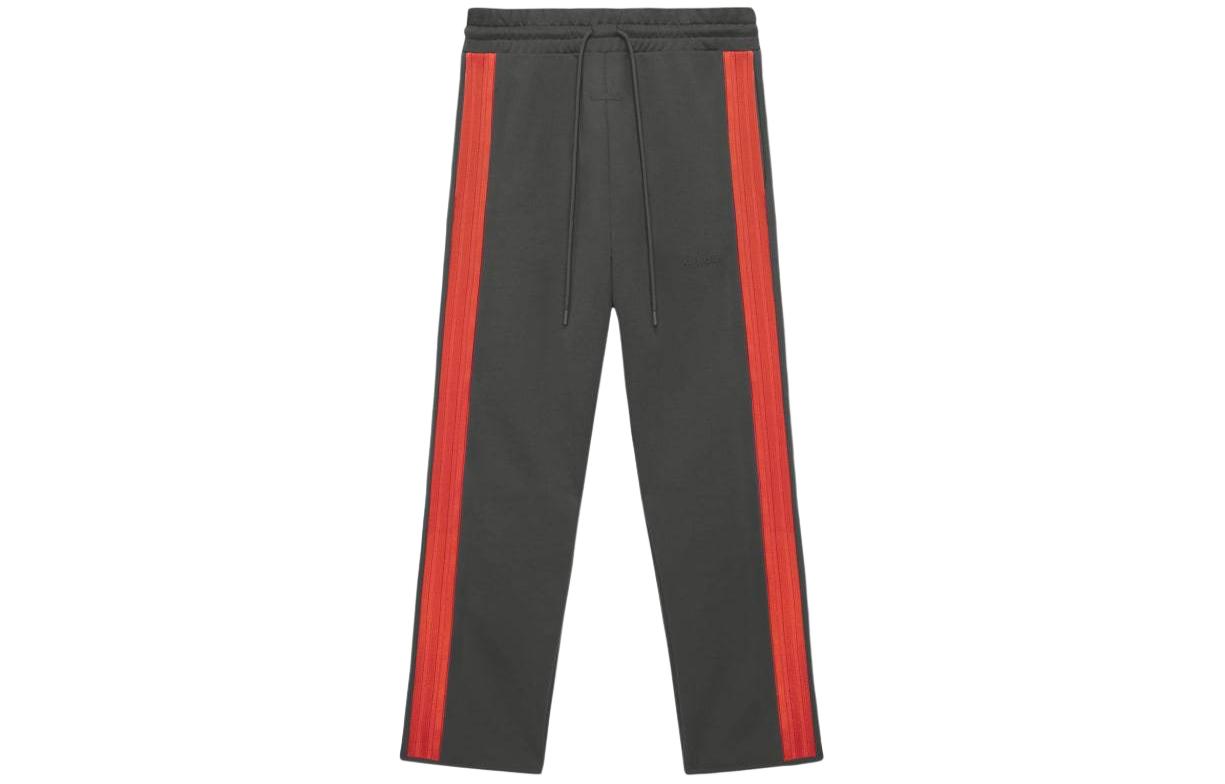 X Indiana University Pant Fear Of God Athletics, черный
X Indiana University Pant Fear Of God Athletics, черный