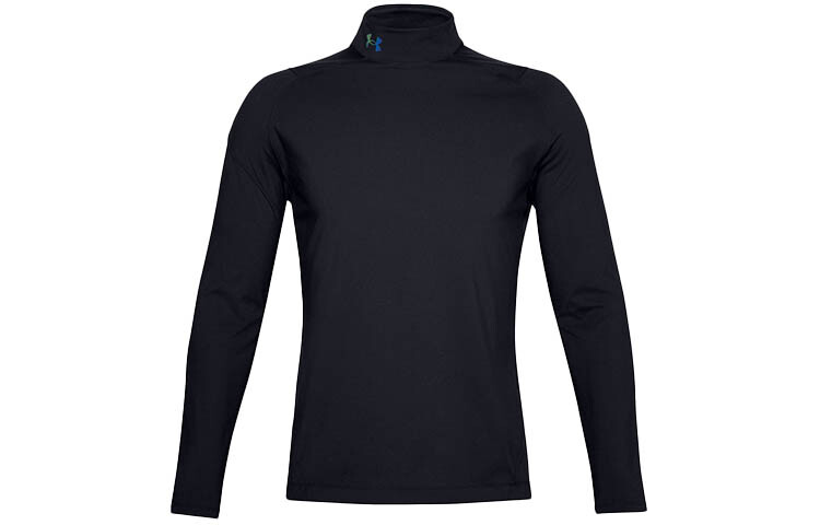 Мужская одежда для фитнеса Under Armour, цвет Black
Мужская одежда для фитнеса Under Armour, цвет Black