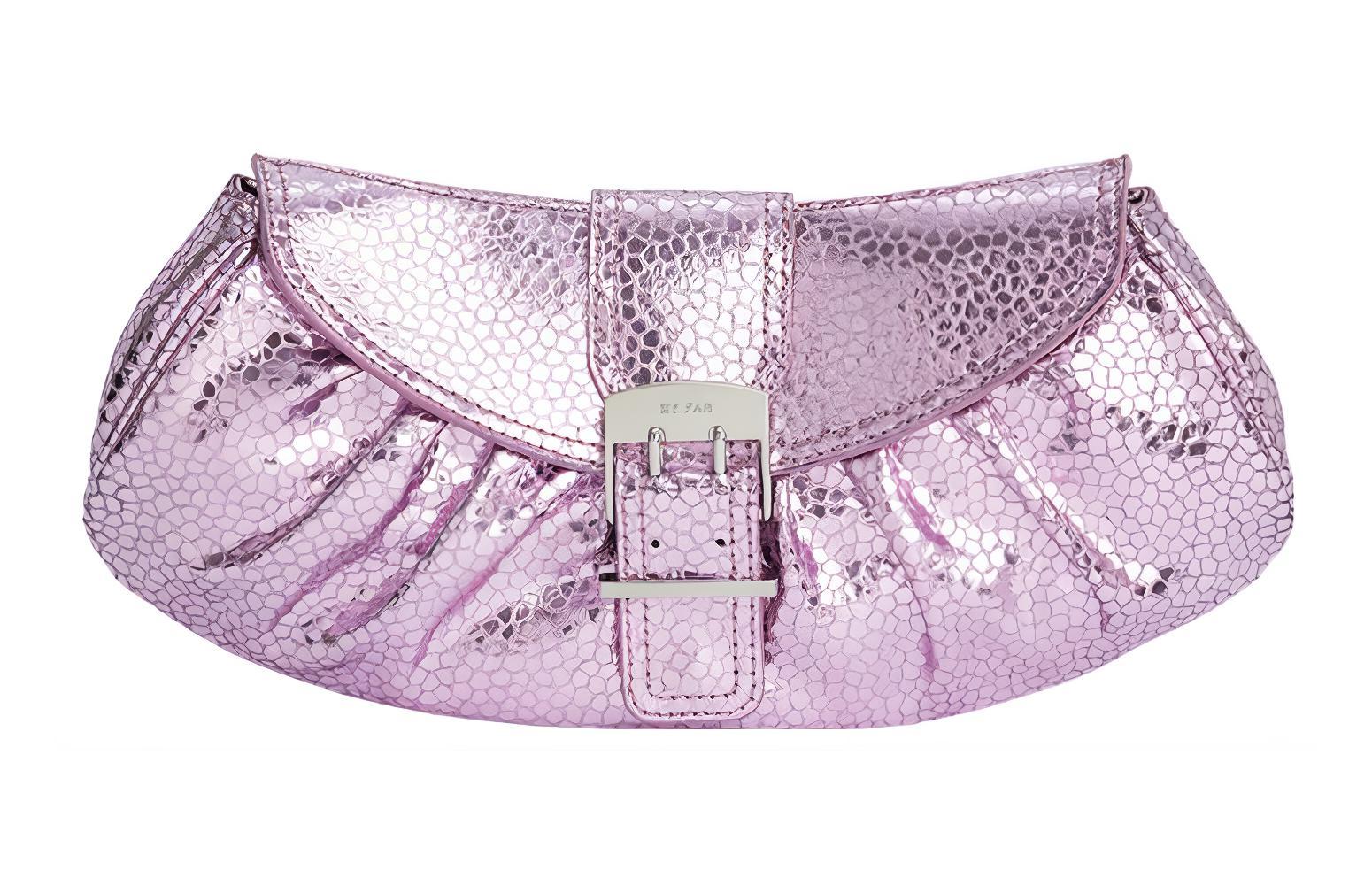 Клатчи By Far
Клатчи By Far