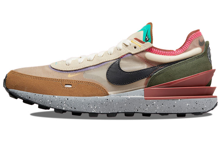 Обувь унисекс Nike Waffle One Lifestyle, Коричневый, Обувь унисекс Nike Waffle One Lifestyle
Обувь унисекс Nike Waffle One Lifestyle, Коричневый, Обувь унисекс Nike Waffle One Lifestyle