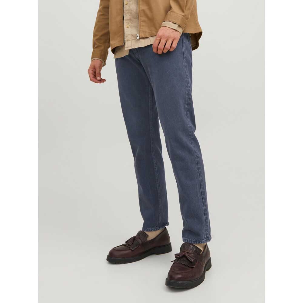 Джинсы Jack & Jones Chris Joper Am 900, синий
Джинсы Jack & Jones Chris Joper Am 900, синий