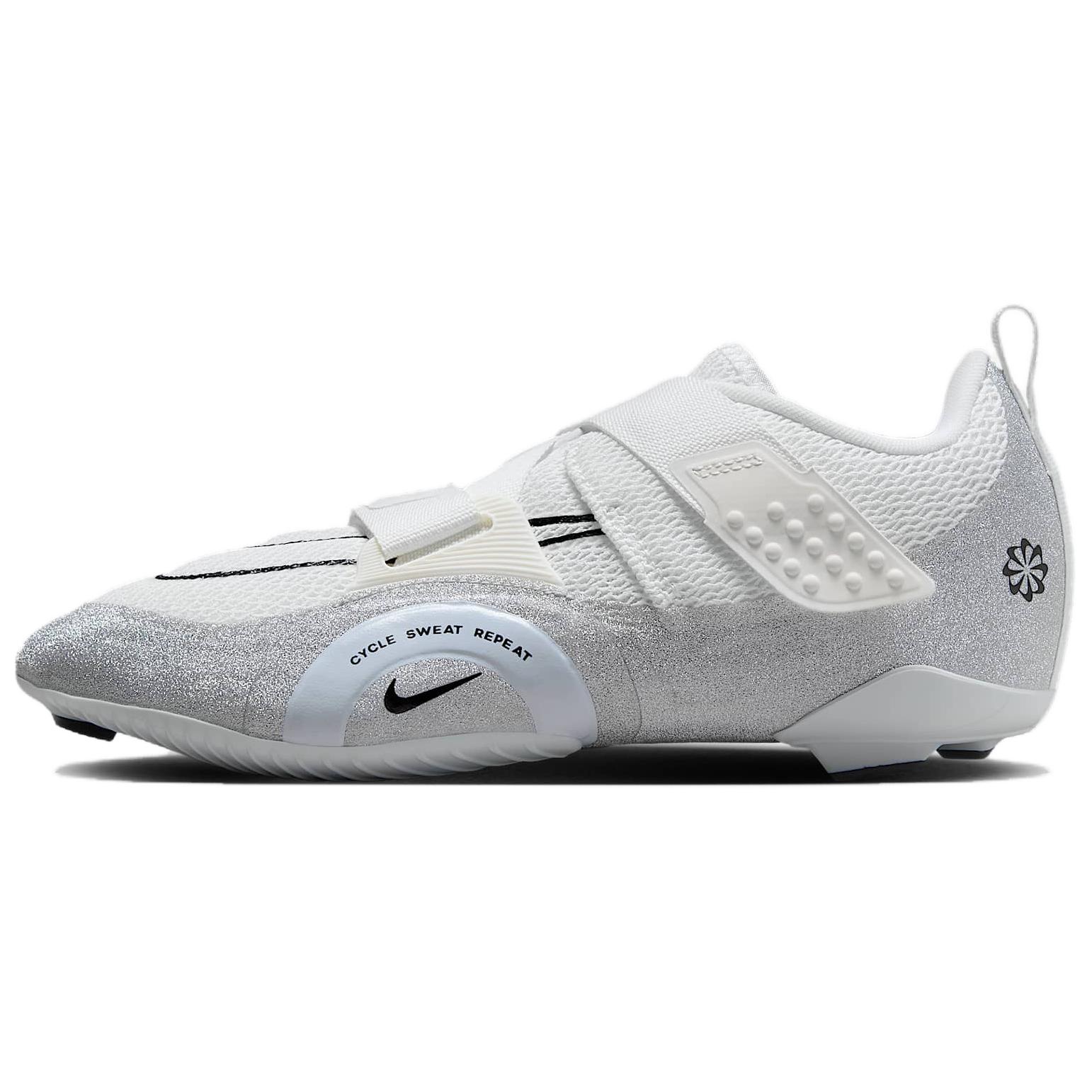 Nike SuperRep Cycle 2 Next Nature Premium Summit White Pure Platinum Black Women's
Nike SuperRep Cycle 2 Next Nature Premium Summit White Pure Platinum Black Women's