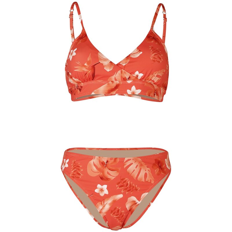 Бикини Кашика Brunotti, цвет sienna
Бикини Кашика Brunotti, цвет sienna