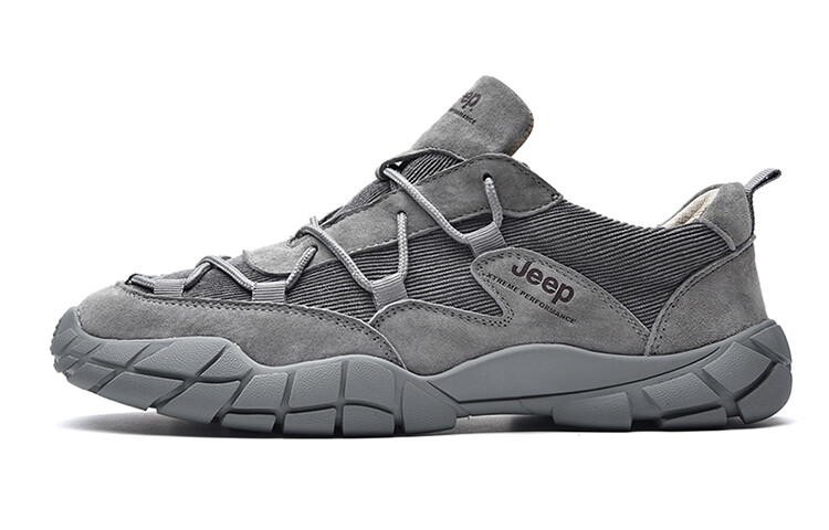 Мужская обувь для активного отдыха Jeep Outdoor Performance
Мужская обувь для активного отдыха Jeep Outdoor Performance