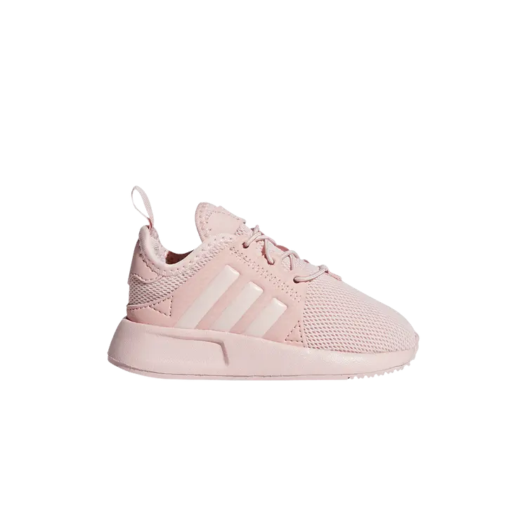 Кроссовки adidas X_PLR EL I 'Icey Pink', розовый
Кроссовки adidas X_PLR EL I 'Icey Pink', розовый