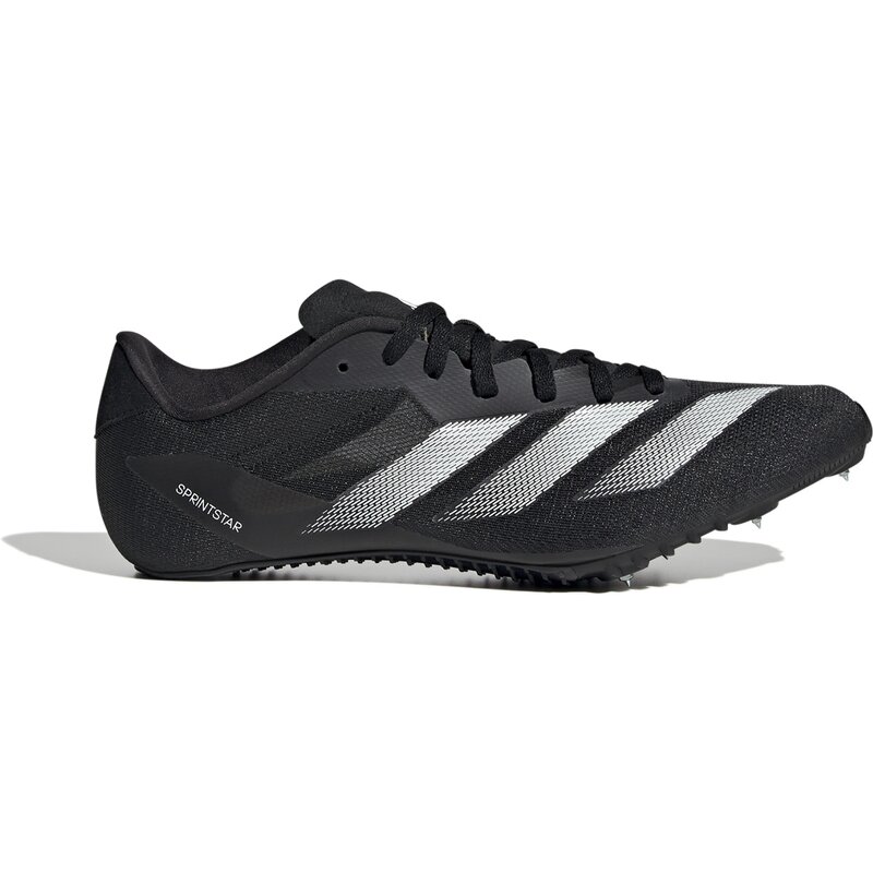 Кроссовки для легкой атлетики Sprintstar Adidas, мультиколор
Кроссовки для легкой атлетики Sprintstar Adidas, мультиколор