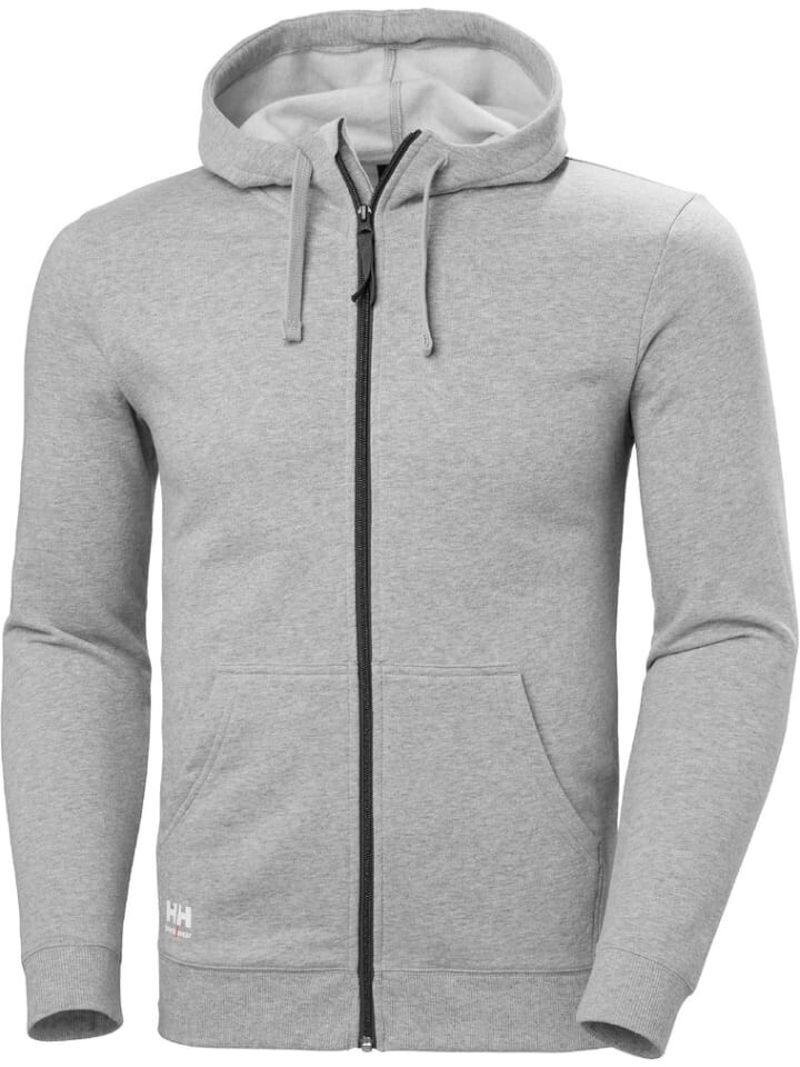Толстовка Helly Hansen Hoodie, серый
Толстовка Helly Hansen Hoodie, серый