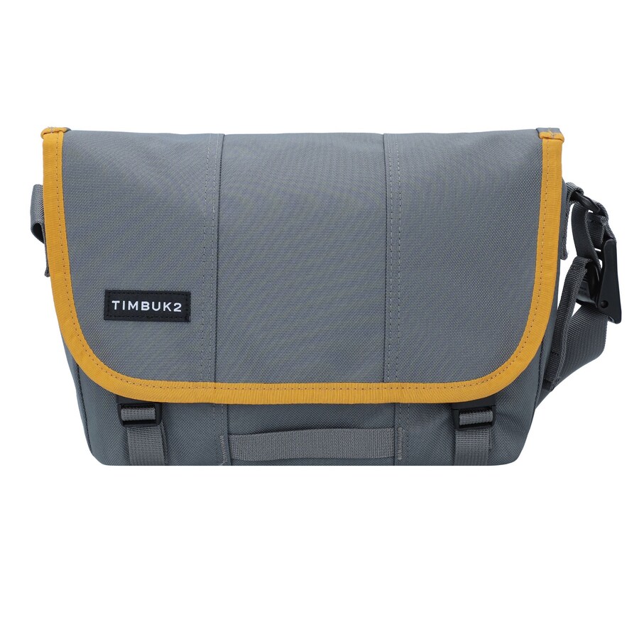 Мессенджер TIMBUK2, дымчато-серый
Мессенджер TIMBUK2, дымчато-серый