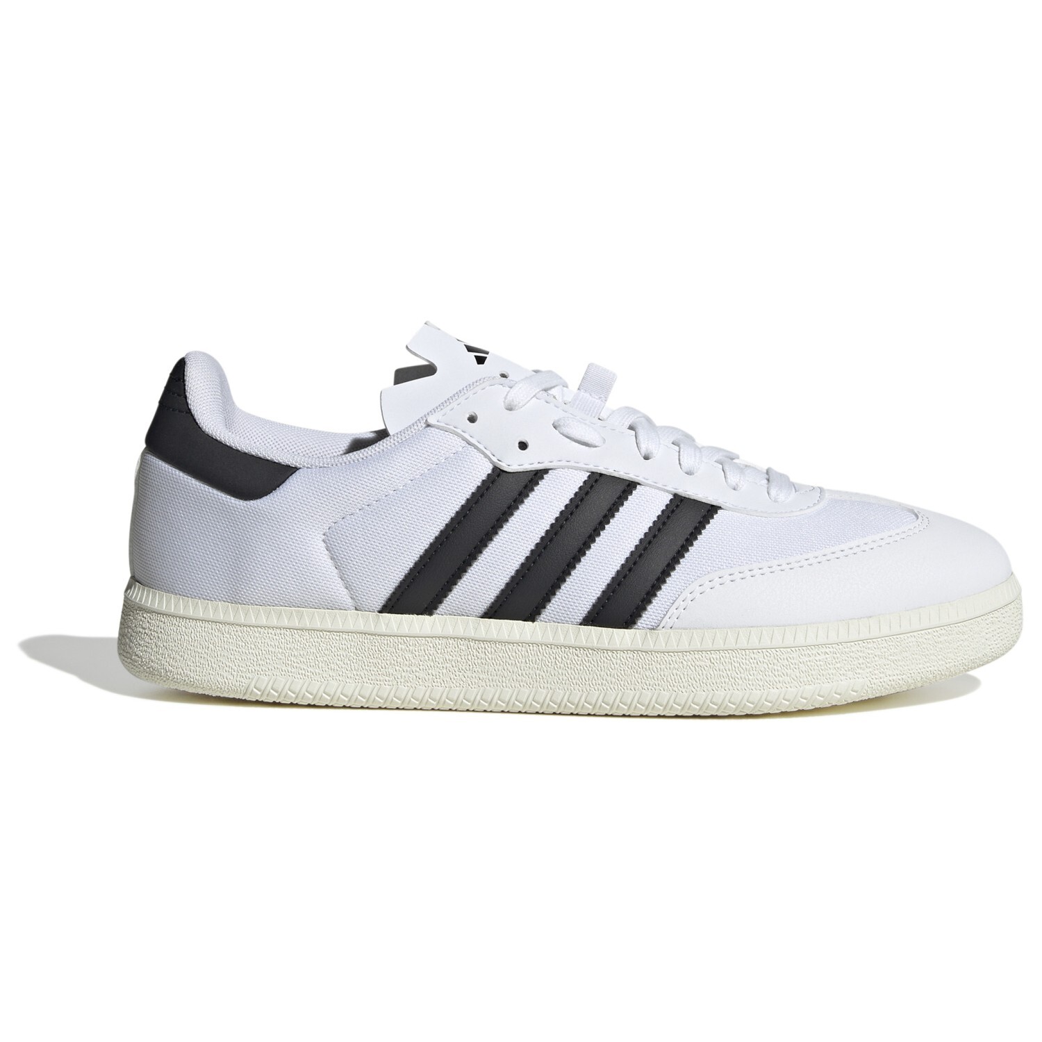 Велосипедная обувь Adidas Velosamba Made With Nature 2, цвет FTWR White/Core Black/Off White
Велосипедная обувь Adidas Velosamba Made With Nature 2, цвет FTWR White/Core Black/Off White