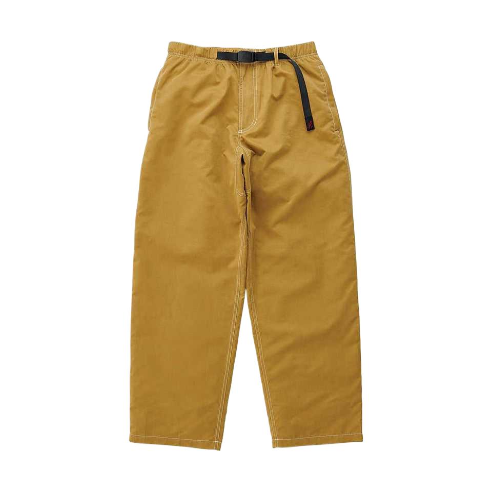 Брюки Sonora Gramicci, коричневый
Брюки Sonora Gramicci, коричневый