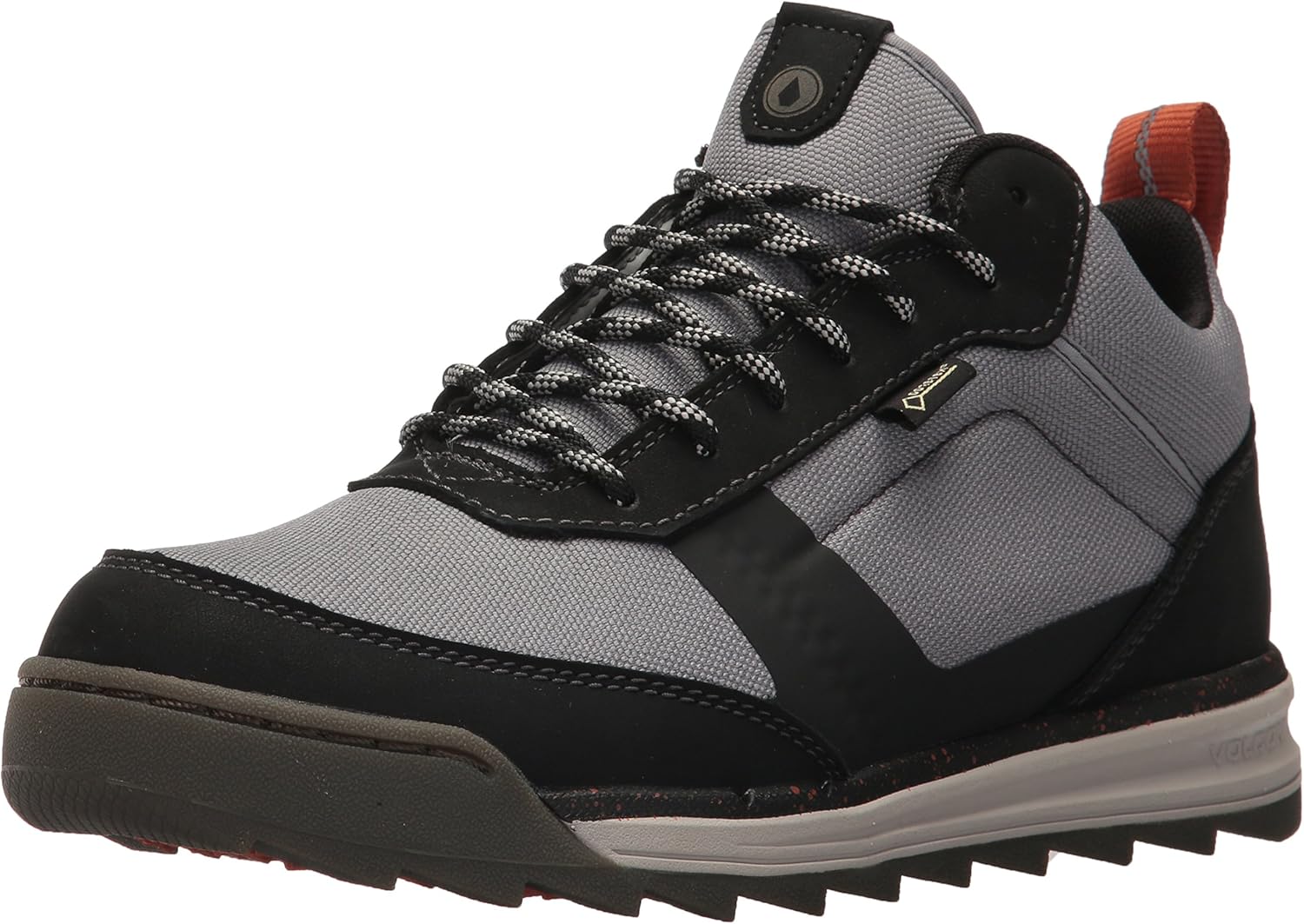 Зимние ботинки Volcom Kensington GTX для мужчин, серый
Зимние ботинки Volcom Kensington GTX для мужчин, серый