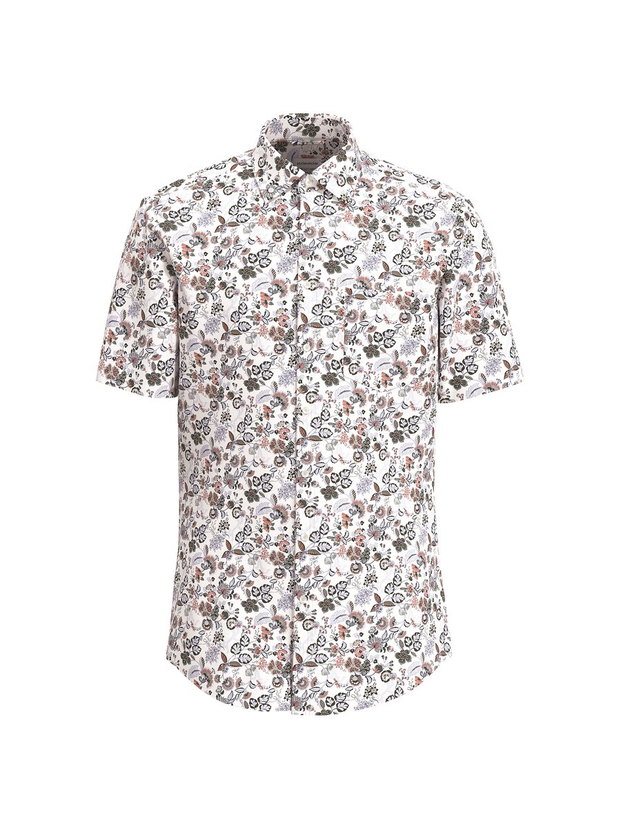 Рубашка делового покроя Regular Fit SEIDENSTICKER, белый
Рубашка делового покроя Regular Fit SEIDENSTICKER, белый