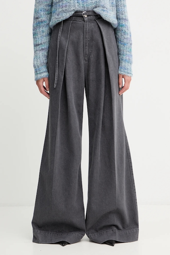 Джинсы Boss, серый
Джинсы Boss, серый