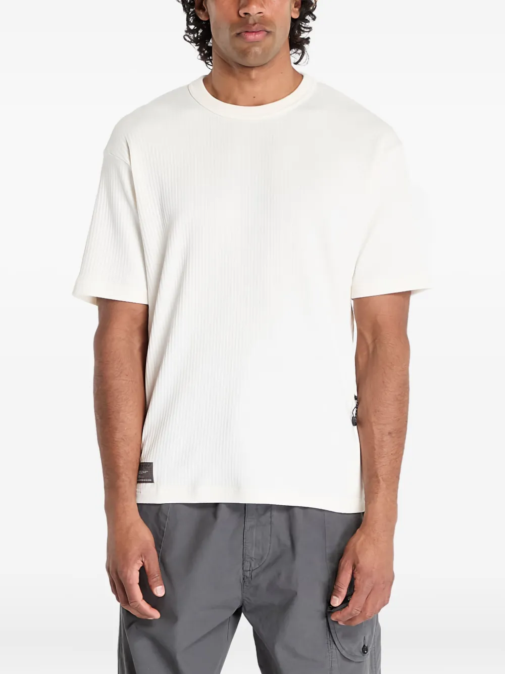 Футболка FGL Static 5.0 Oakley, белый
Футболка FGL Static 5.0 Oakley, белый