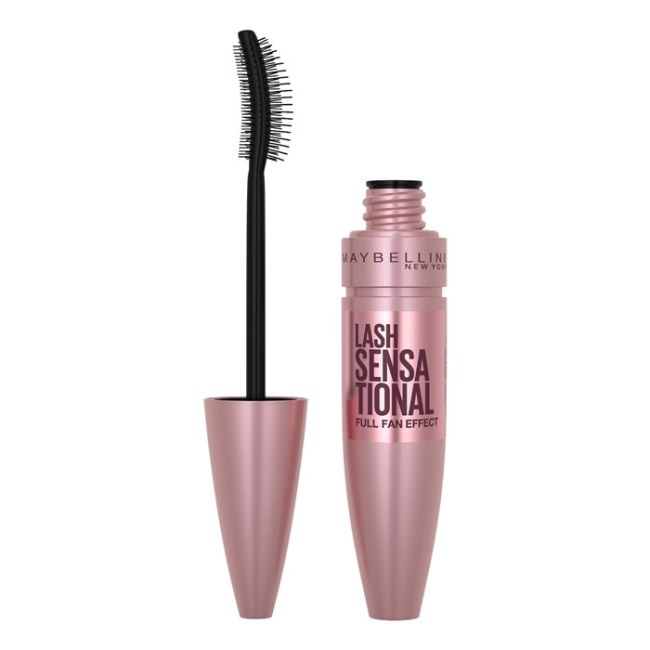 Тушь для ресниц Maybelline Lash Sensational Burgundy Brown Maybelline New York, 9,5 мл (burgundy brown)
Тушь для ресниц Maybelline Lash Sensational Burgundy Brown Maybelline New York, 9,5 мл (burgundy brown)