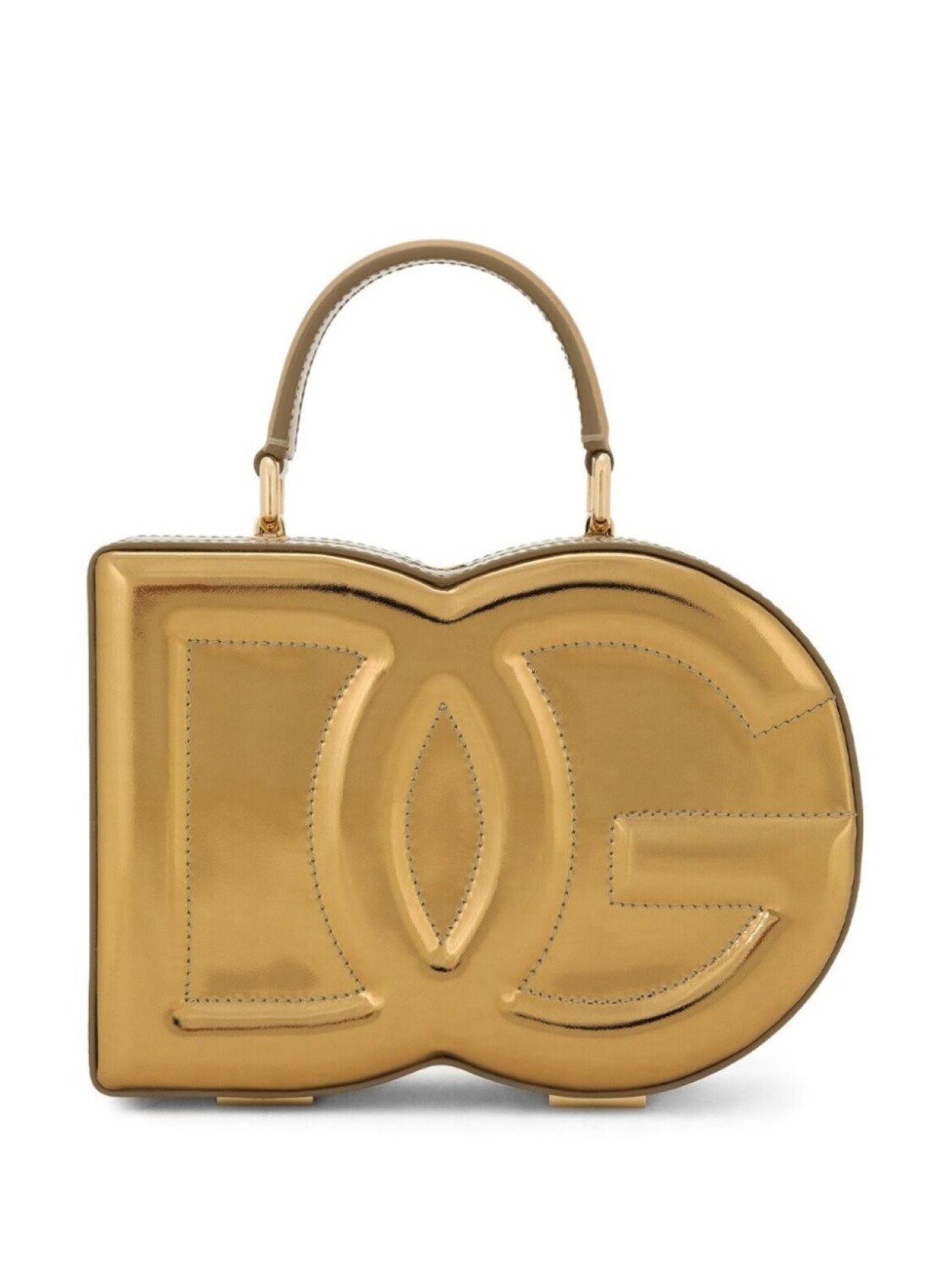 Dolce & Gabbana сумка с тиснением DG и эффектом металлик, золотистый, Золотой, Dolce & Gabbana сумка с тиснением DG и эффектом металлик, золотистый
Dolce & Gabbana сумка с тиснением DG и эффектом металлик, золотистый, Золотой, Dolce & Gabbana сумка с тиснением DG и эффектом металлик, золотистый