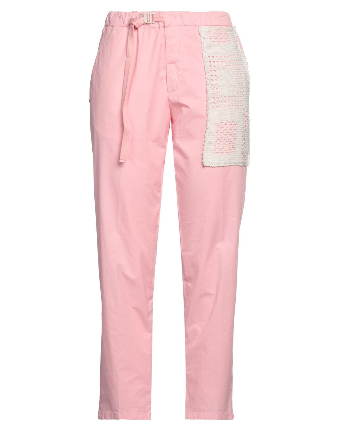 Брюки White Sand, розовый
Брюки White Sand, розовый