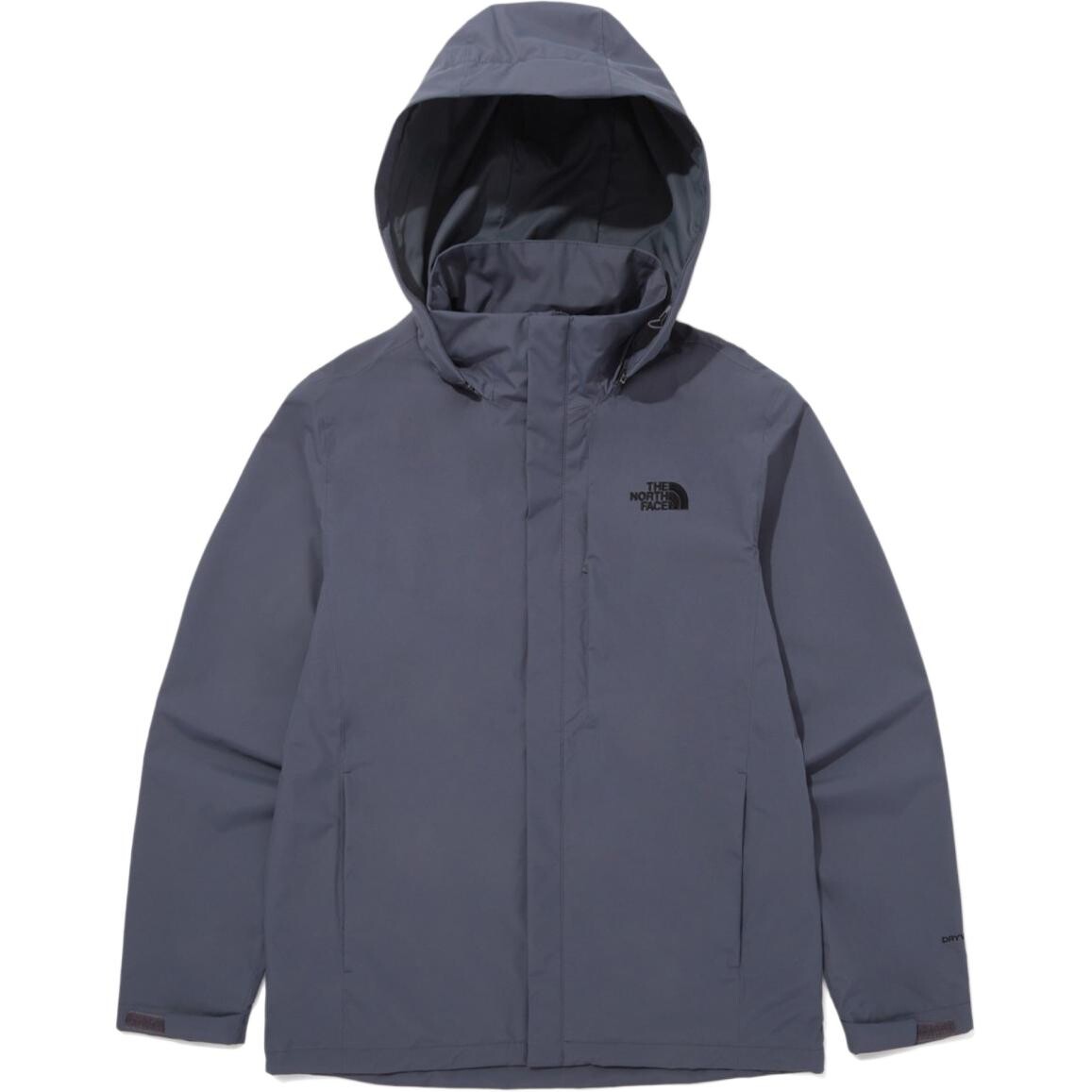 Коллекция одежды Куртка мужская дымчато-серая The North Face, серый
Коллекция одежды Куртка мужская дымчато-серая The North Face, серый