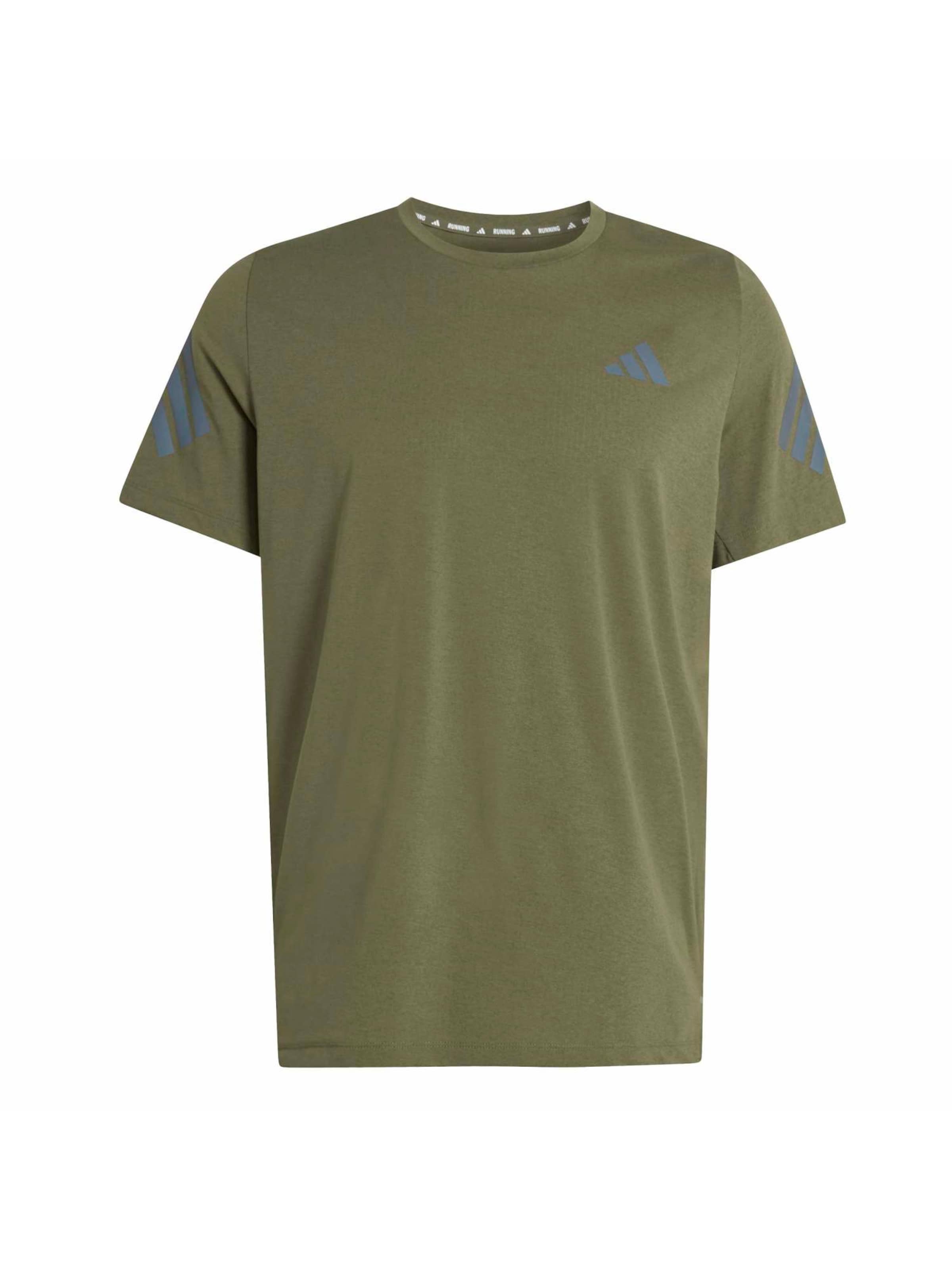 Adidas Performance Футболка для тренировок 'ADI365' в цвете Olive
Adidas Performance Футболка для тренировок 'ADI365' в цвете Olive