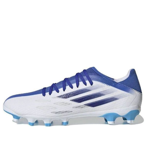 Кроссовки x speedflow.3 Adidas, белый
Кроссовки x speedflow.3 Adidas, белый