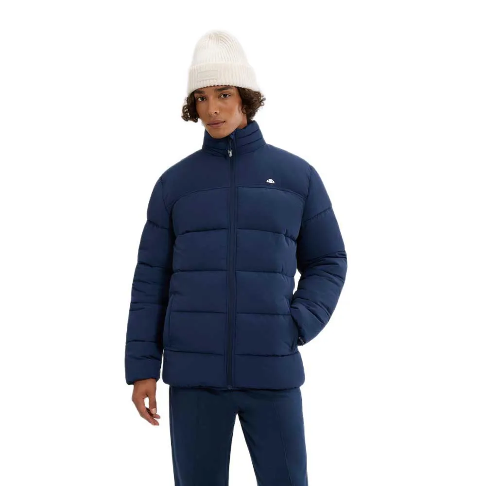 Ellesse Nebulosa Стеганая куртка, синий
Ellesse Nebulosa Стеганая куртка, синий