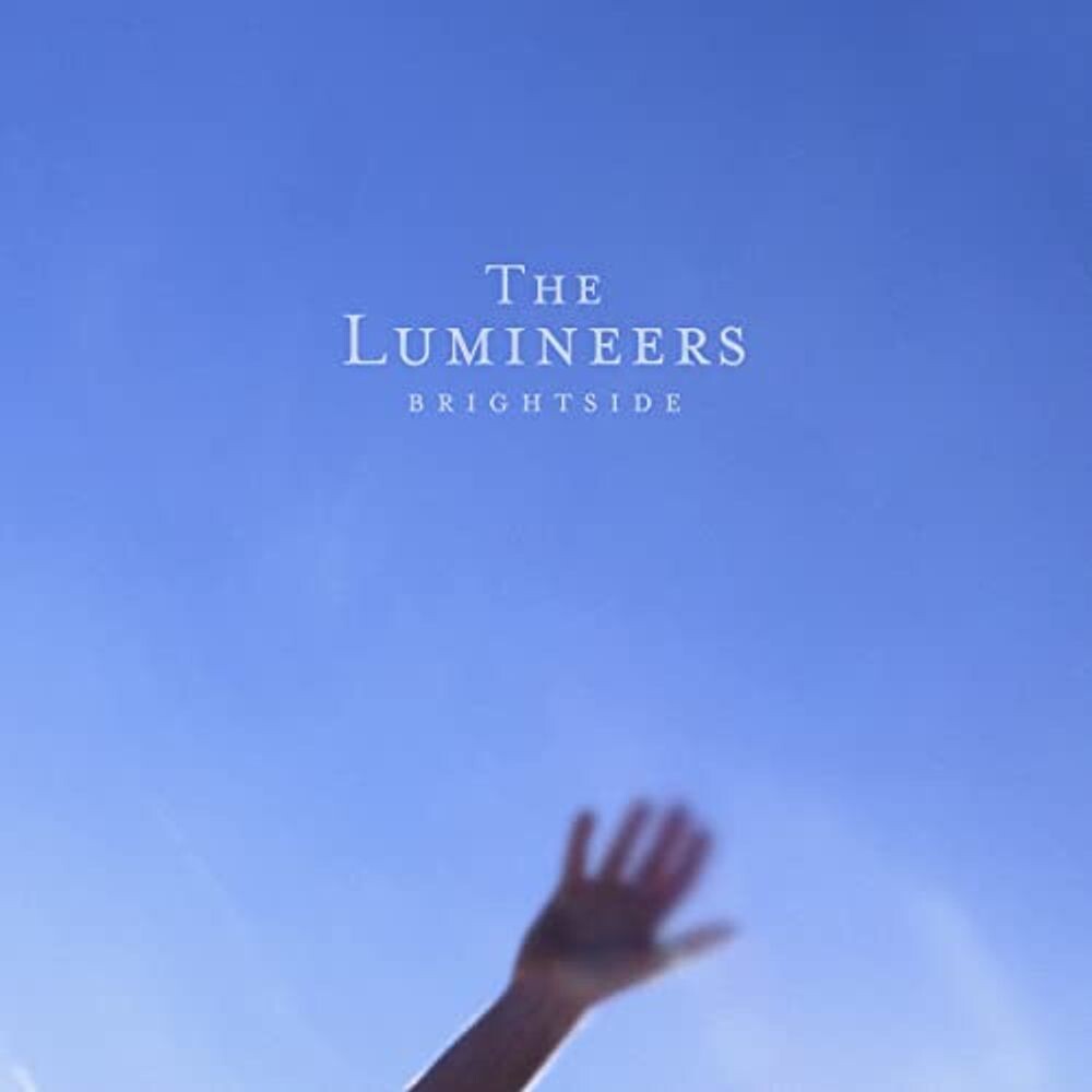 Диск CD BRIGHTSIDE - The Lumineers 
Диск CD BRIGHTSIDE - The Lumineers