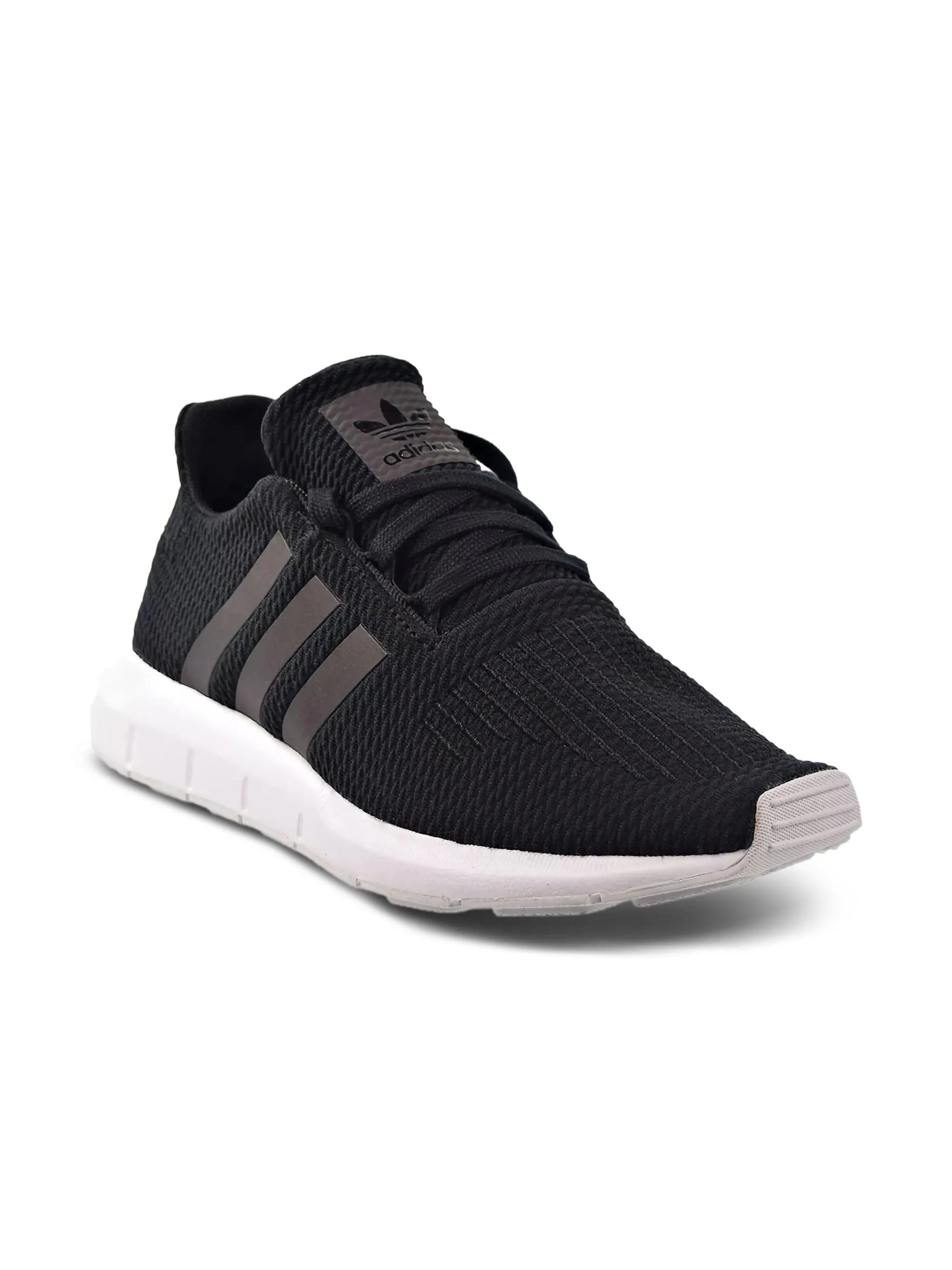 Кроссовки Swift Run Core Black/White Adidas Kids, черный
Кроссовки Swift Run Core Black/White Adidas Kids, черный