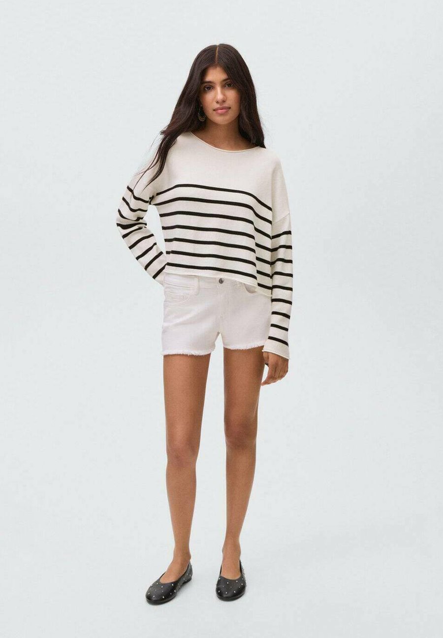 Джемпер Mango Kids TEEN, White
Джемпер Mango Kids TEEN, White