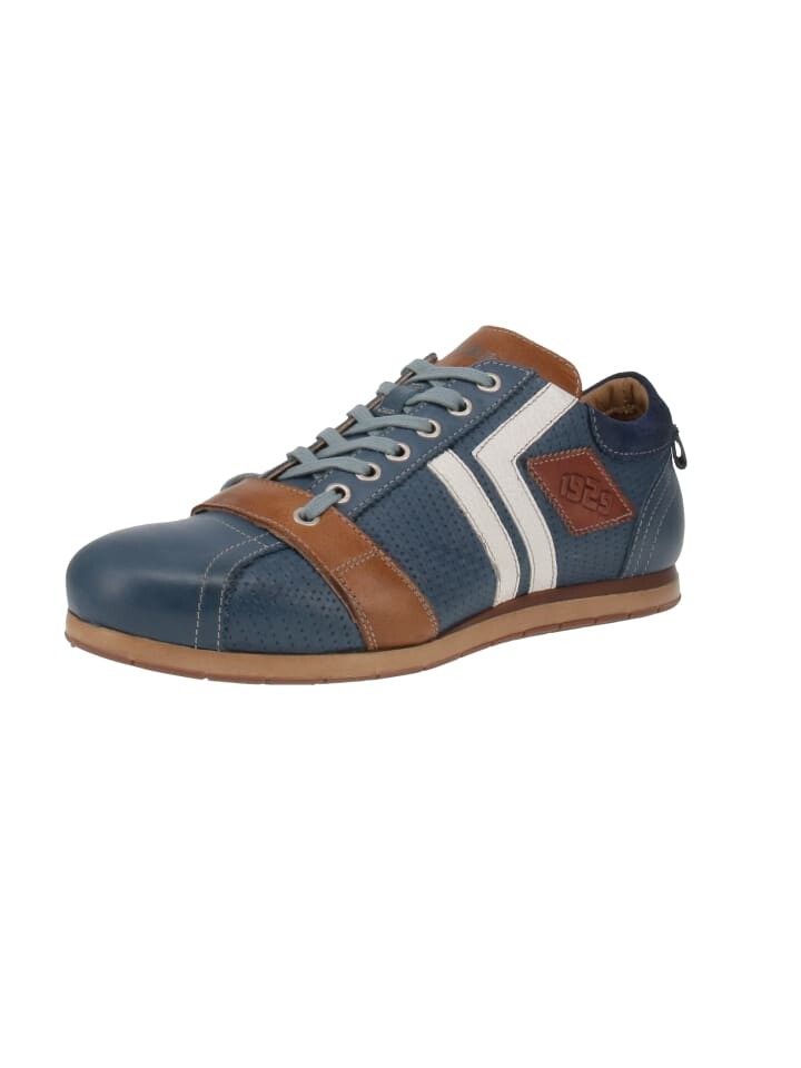 Туфли на шнуровке Kamo-Gutsu Schnuerschuhe TIFO 030, синий
Туфли на шнуровке Kamo-Gutsu Schnuerschuhe TIFO 030, синий