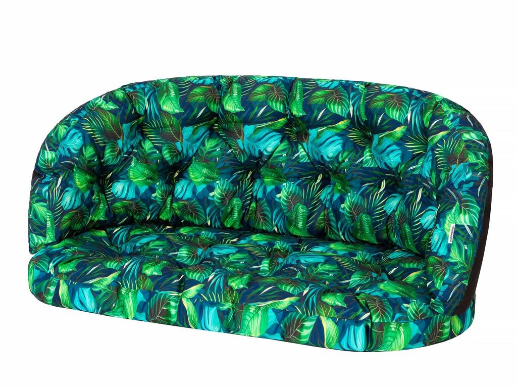 Подушка PillowPrim для ротанговой мебели, группа из ротанга, комплект подушек для скамейки, подушки для отдыха, летние скамейки, подушки для кресел, 50 х 50 х 38 см, зеленый луг Stanis³aw Jurga, синий
Подушка PillowPrim для ротанговой мебели, группа из ротанга, комплект подушек для скамейки, подушки для отдыха, летние скамейки, подушки для кресел, 50 х 50 х 38 см, зеленый луг Stanis³aw Jurga, синий