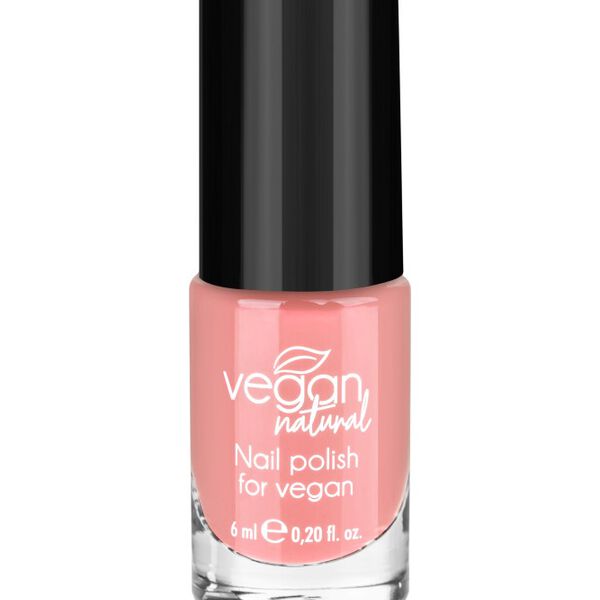 Веганский лак для ногтей 3, 6 мл Ados, цвет 3
Веганский лак для ногтей 3, 6 мл Ados, цвет 3