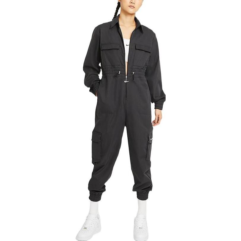 Женские брюки-карго Nike, Черный
Женские брюки-карго Nike, Черный