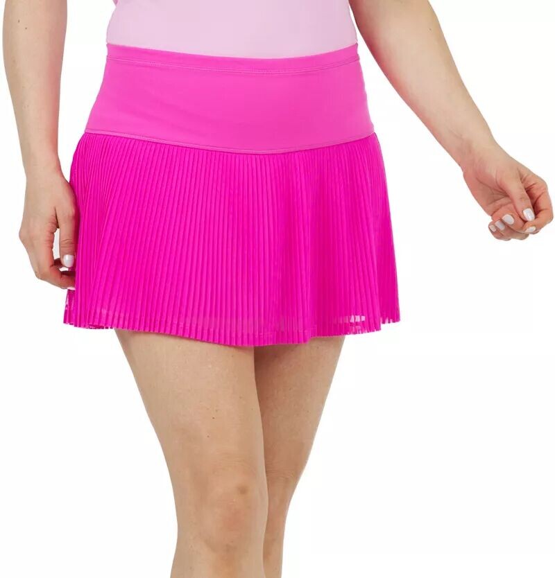 Ibkul Женские теннисные шорты из сетки размером 13 дюймов
Ibkul Женские теннисные шорты из сетки размером 13 дюймов