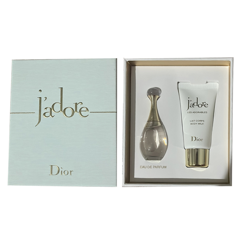 Набор пробников духов realme eau de parfum edp 5 мл + лосьон для тела 20 мл DIOR
Набор пробников духов realme eau de parfum edp 5 мл + лосьон для тела 20 мл DIOR