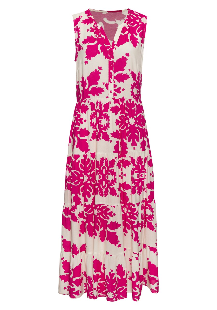 Макси платье VIVANCE, Pink
Макси платье VIVANCE, Pink