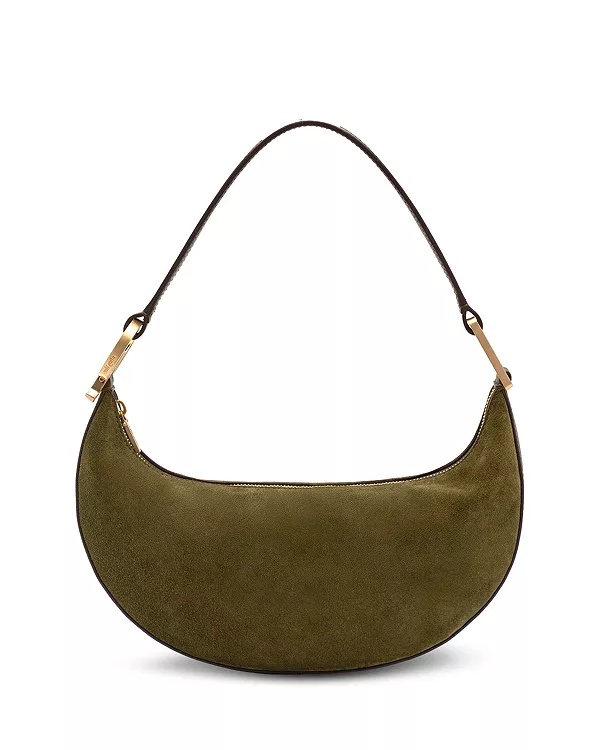 Сумка через плечо Leesa Cult Gaia, зеленый
Сумка через плечо Leesa Cult Gaia, зеленый