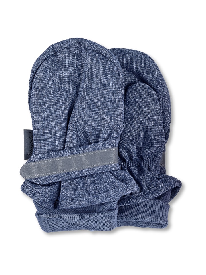 Рукавицы Sterntaler
Рукавицы Sterntaler