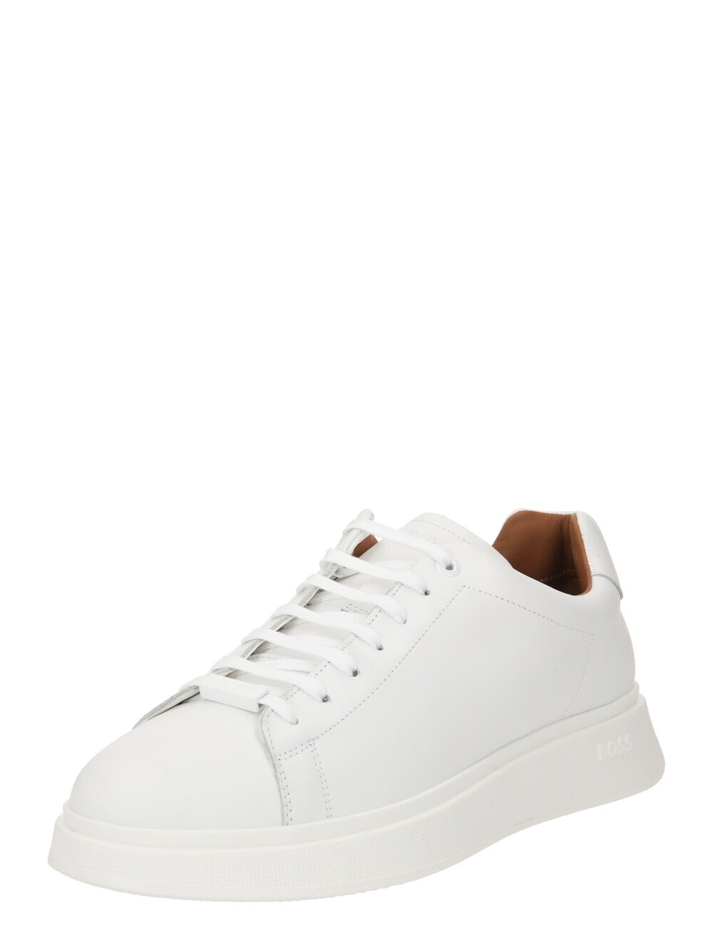 Кроссовки BOSS Black Bulton, белый
Кроссовки BOSS Black Bulton, белый