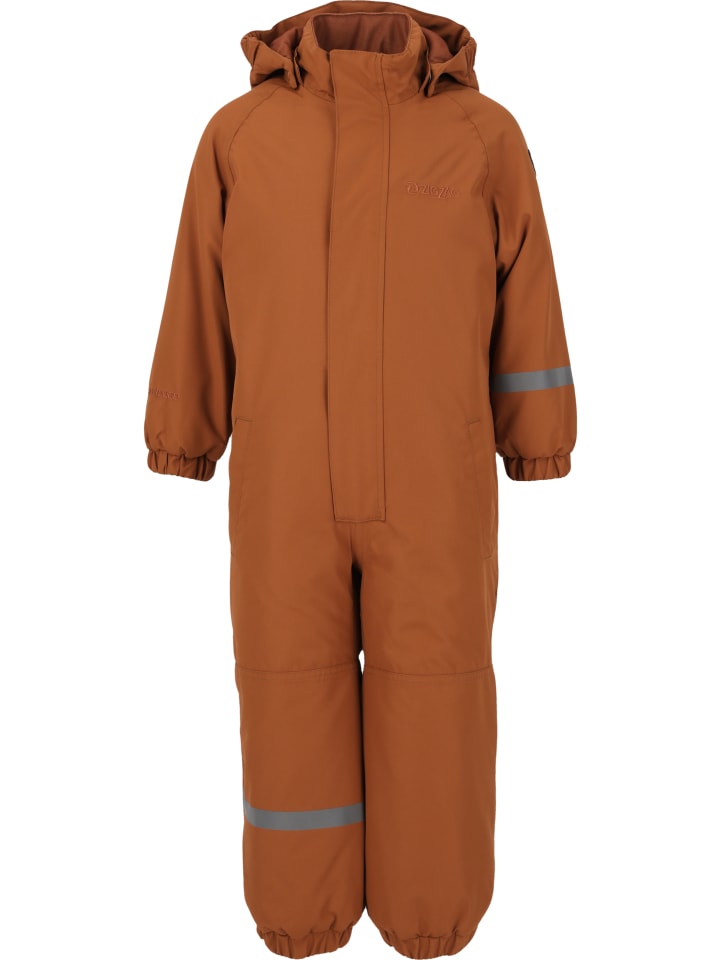 Лыжные штаны Zigzag, цвет 5086 caramel café
Лыжные штаны Zigzag, цвет 5086 caramel café