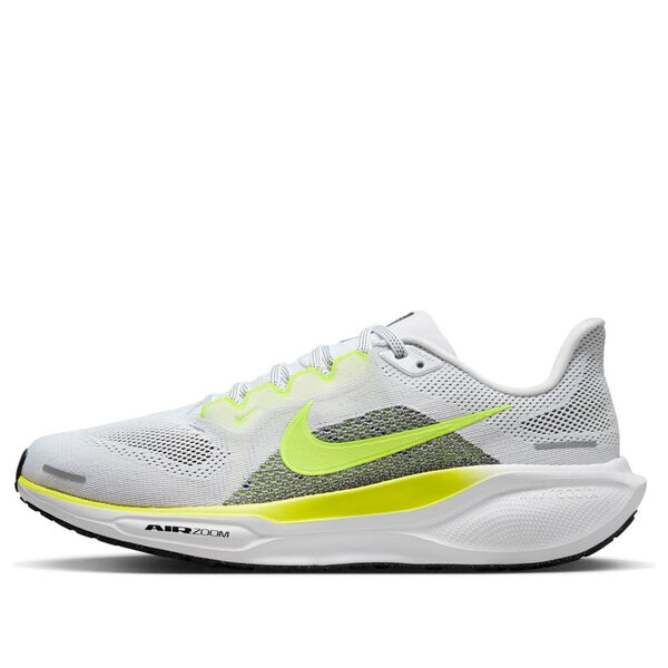 Кроссовки air zoom pegasus 41 Nike, белый
Кроссовки air zoom pegasus 41 Nike, белый
