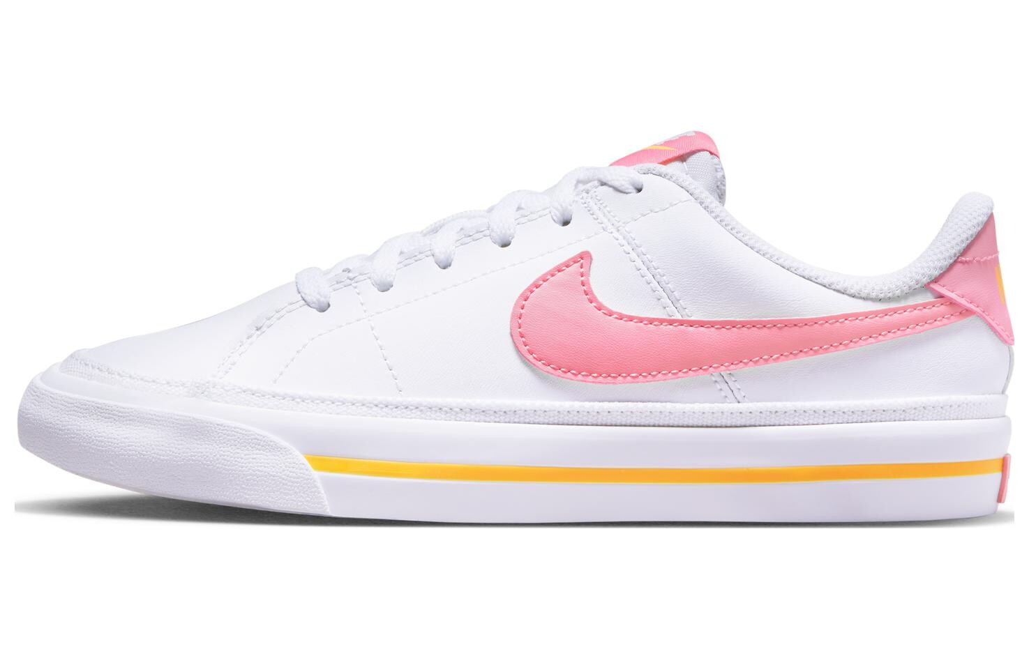 Детские кроссовки для скейтбординга Nike Court Legacy GS 
Детские кроссовки для скейтбординга Nike Court Legacy GS