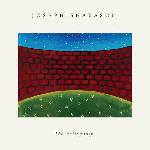 Виниловая пластинка Shabason, Joseph: The Fellowship (Sky Blue Vinyl)
Виниловая пластинка Shabason, Joseph: The Fellowship (Sky Blue Vinyl)