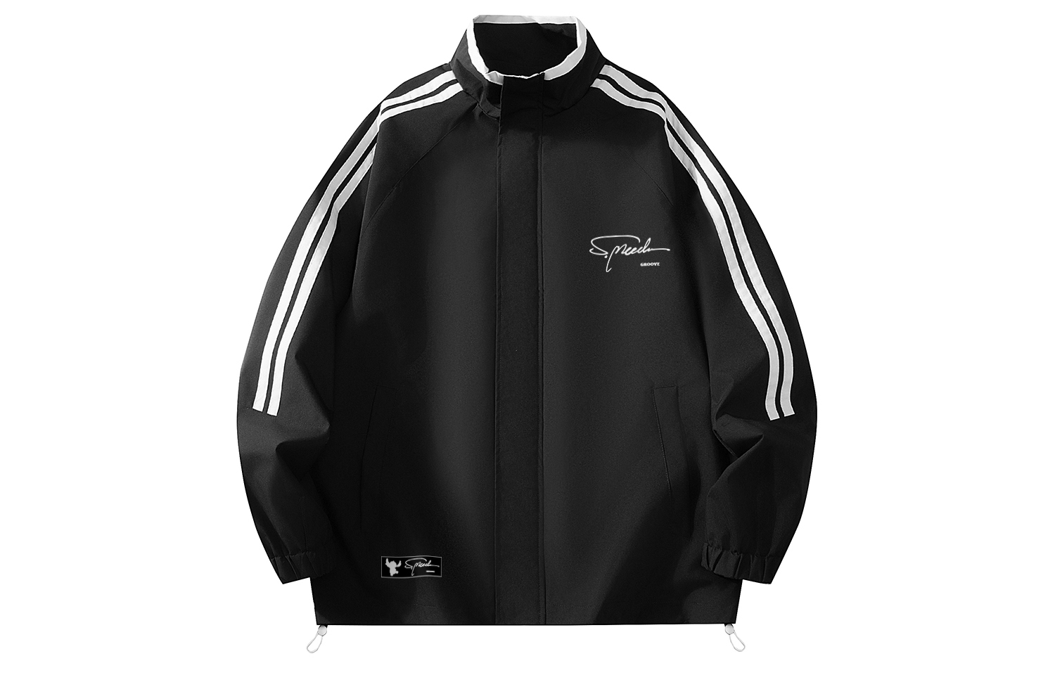 Disney Куртка Unisex, Black
Disney Куртка Unisex, Black