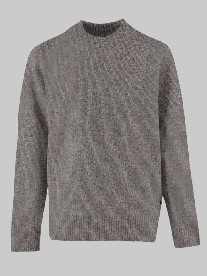 G-Star Свитер серого цвета
G-Star Свитер серого цвета