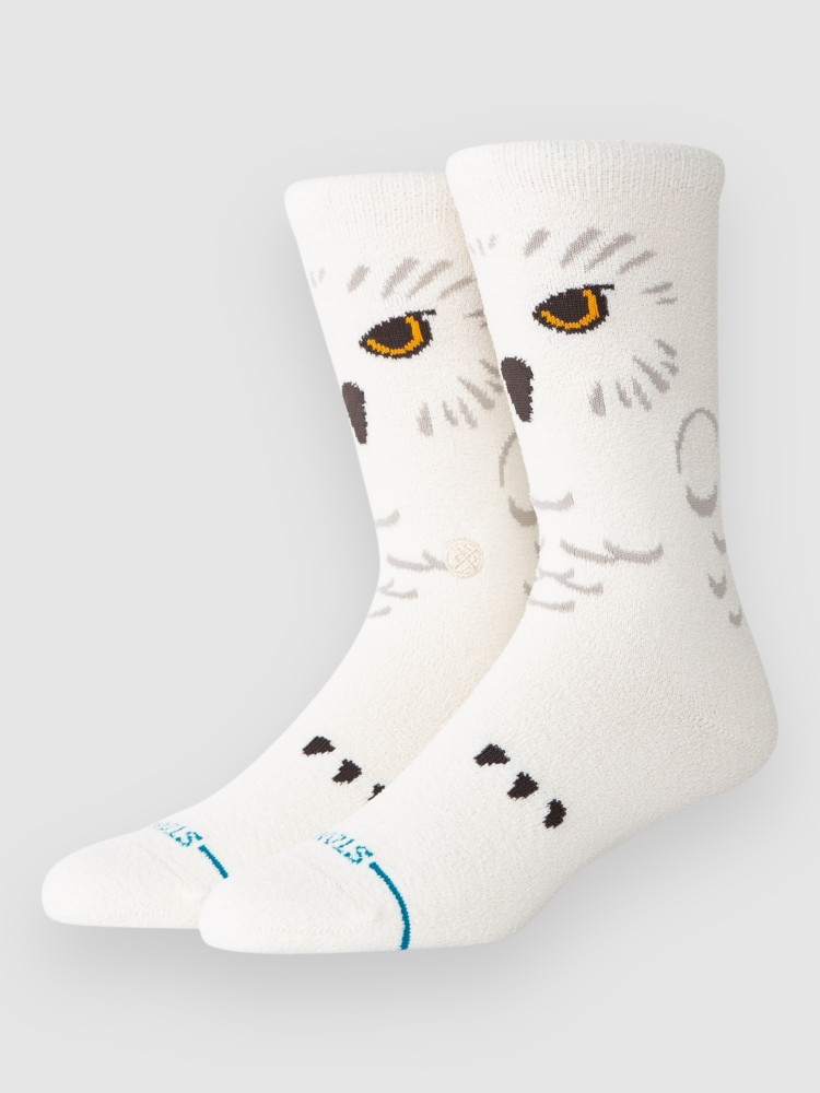 Носки Stance Hedwig Crew Socks, canvas
Носки Stance Hedwig Crew Socks, canvas