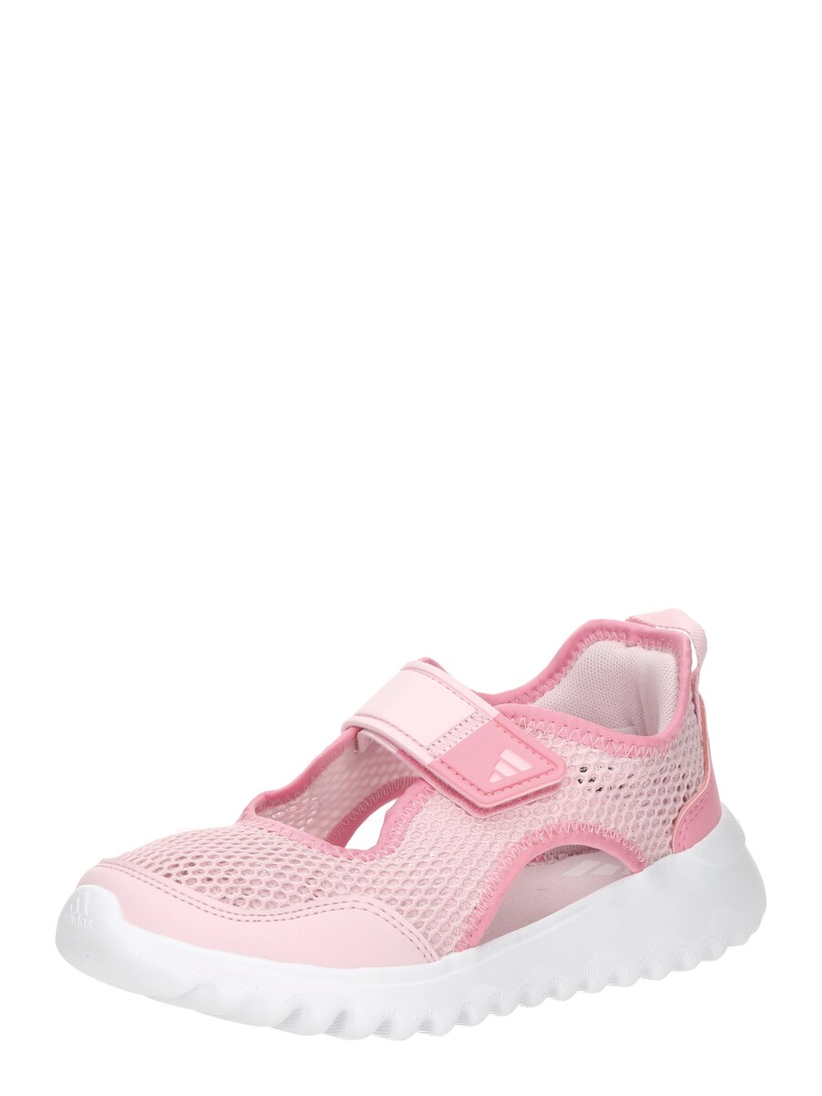 Кроссовки ADIDAS SPORTSWEAR SUMMERFLEX C, цвет Rose/Rose
Кроссовки ADIDAS SPORTSWEAR SUMMERFLEX C, цвет Rose/Rose